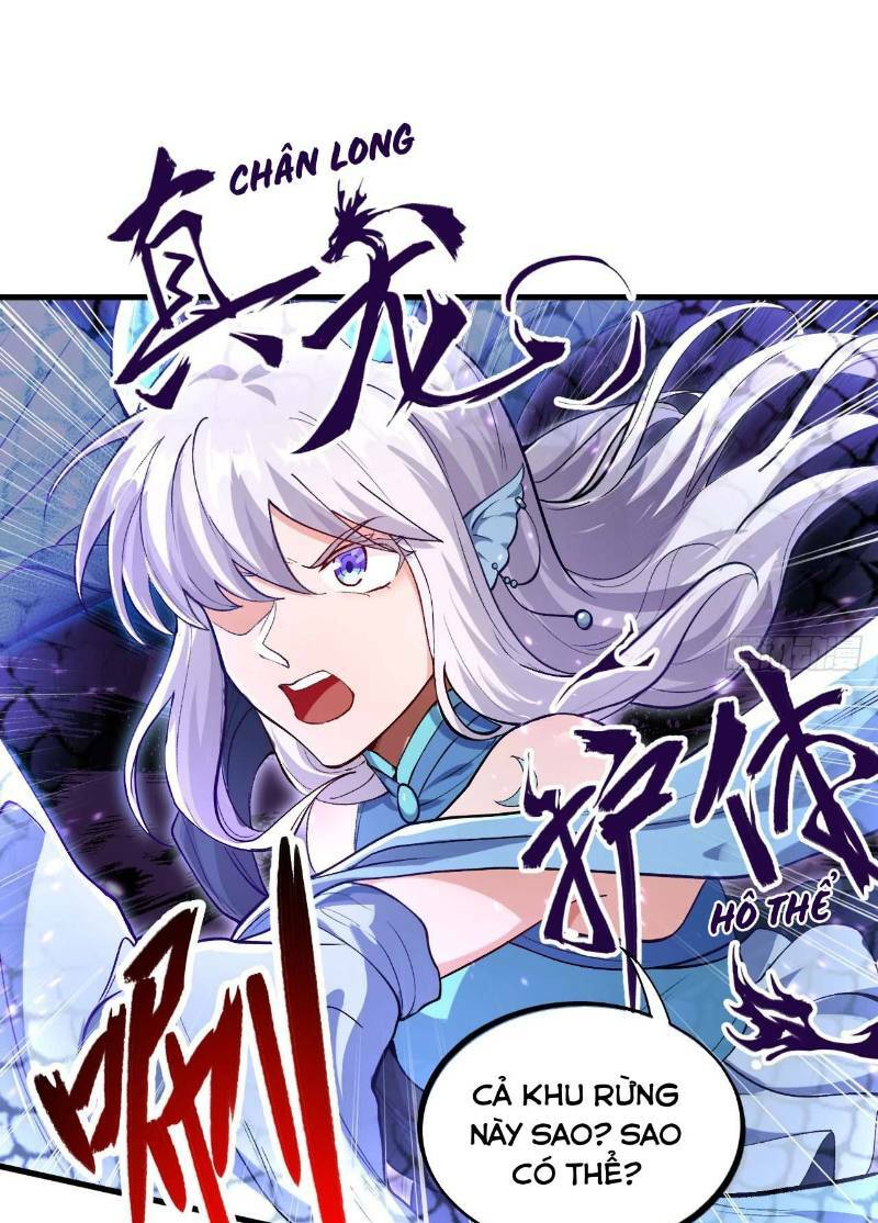 trường an tưởng tượng chapter 38.2 19