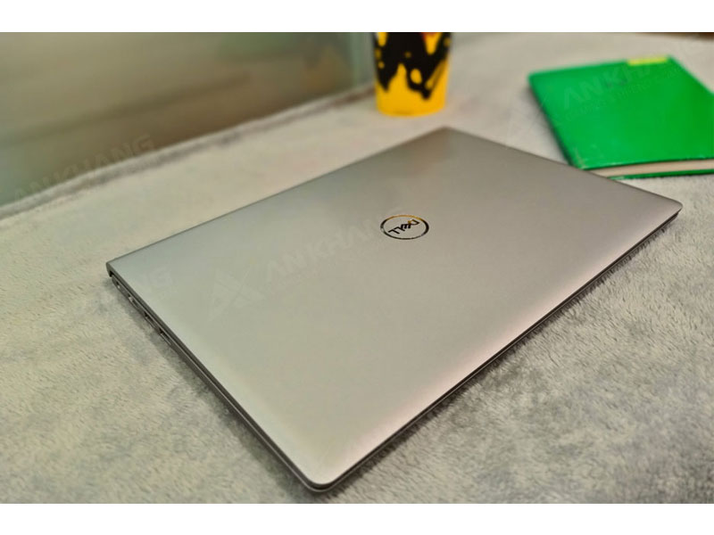 Laptop Dell Vostro 3420 71003348 (i5 1235U/ 8GB/ 512GB SSD/14 inch FHD/Win 11/ Office/ Titan Grey/1Y) - Hàng Chính Hãng - Bảo Hành 12 Tháng