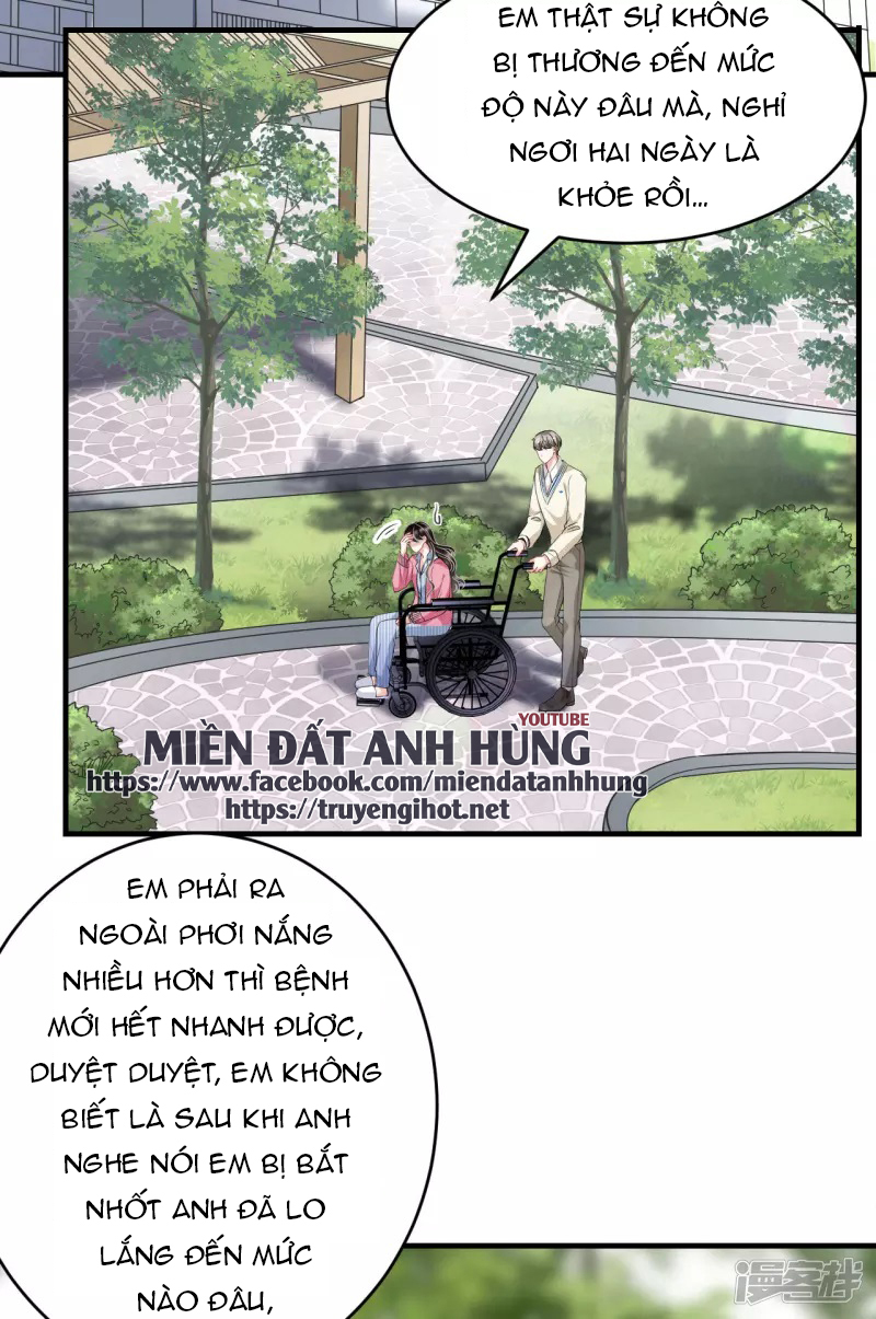 [16+] đại tiểu thư có thể có ý đồ xấu chapter 57.2 4
