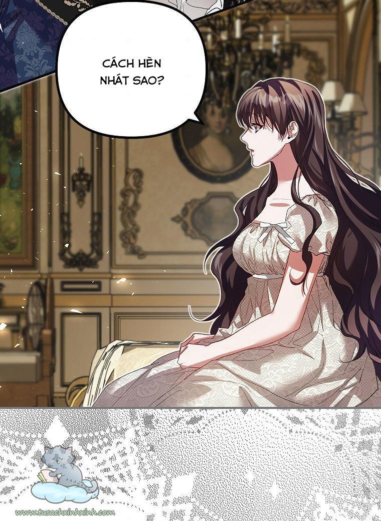 tháng năm cuối cùng của nữ phụ đoản mệnh chapter 35 37