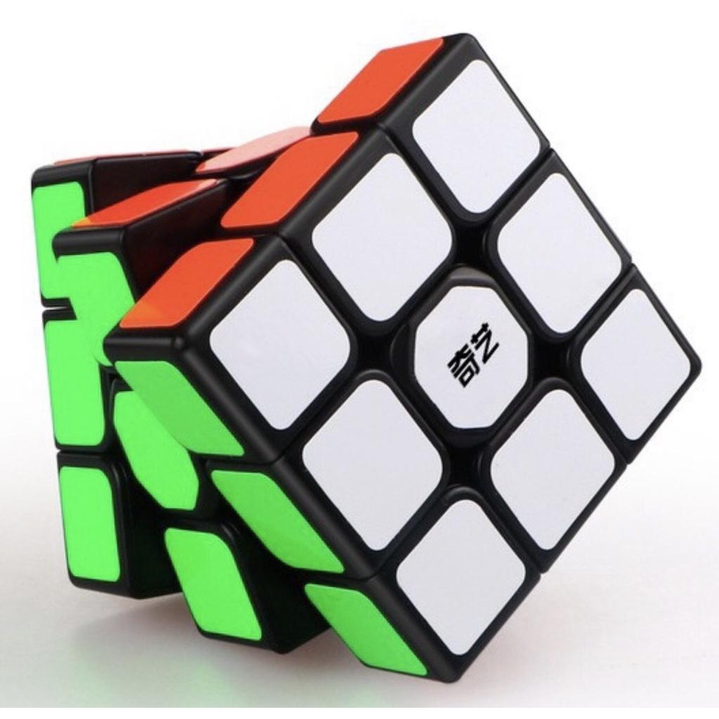 Rubik Khối Lập Phương 3 tầng , Đồ chơi giáo dục cho bé phát triển thông minh