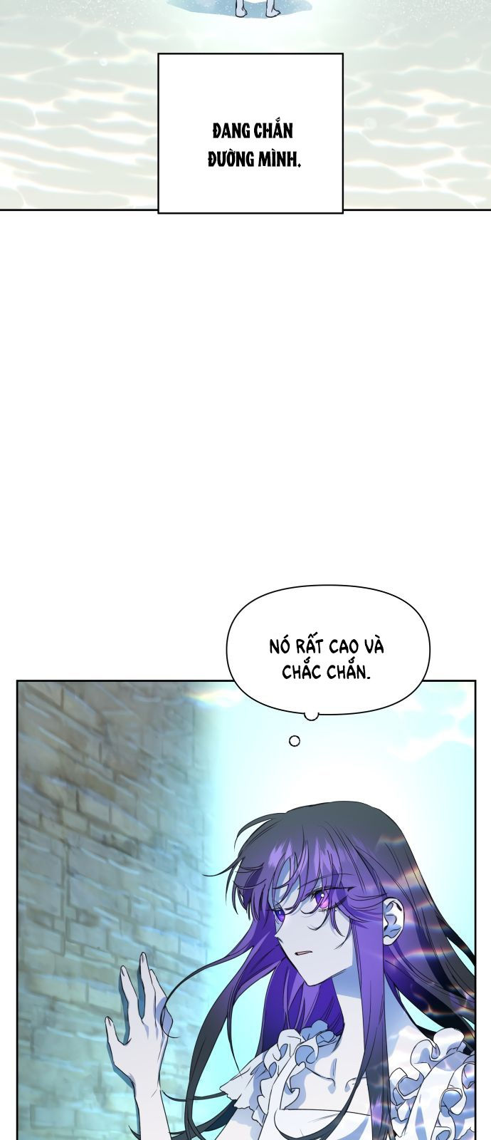 tôi muốn trở thành cô ấy dù chỉ là một ngày chapter 17 18