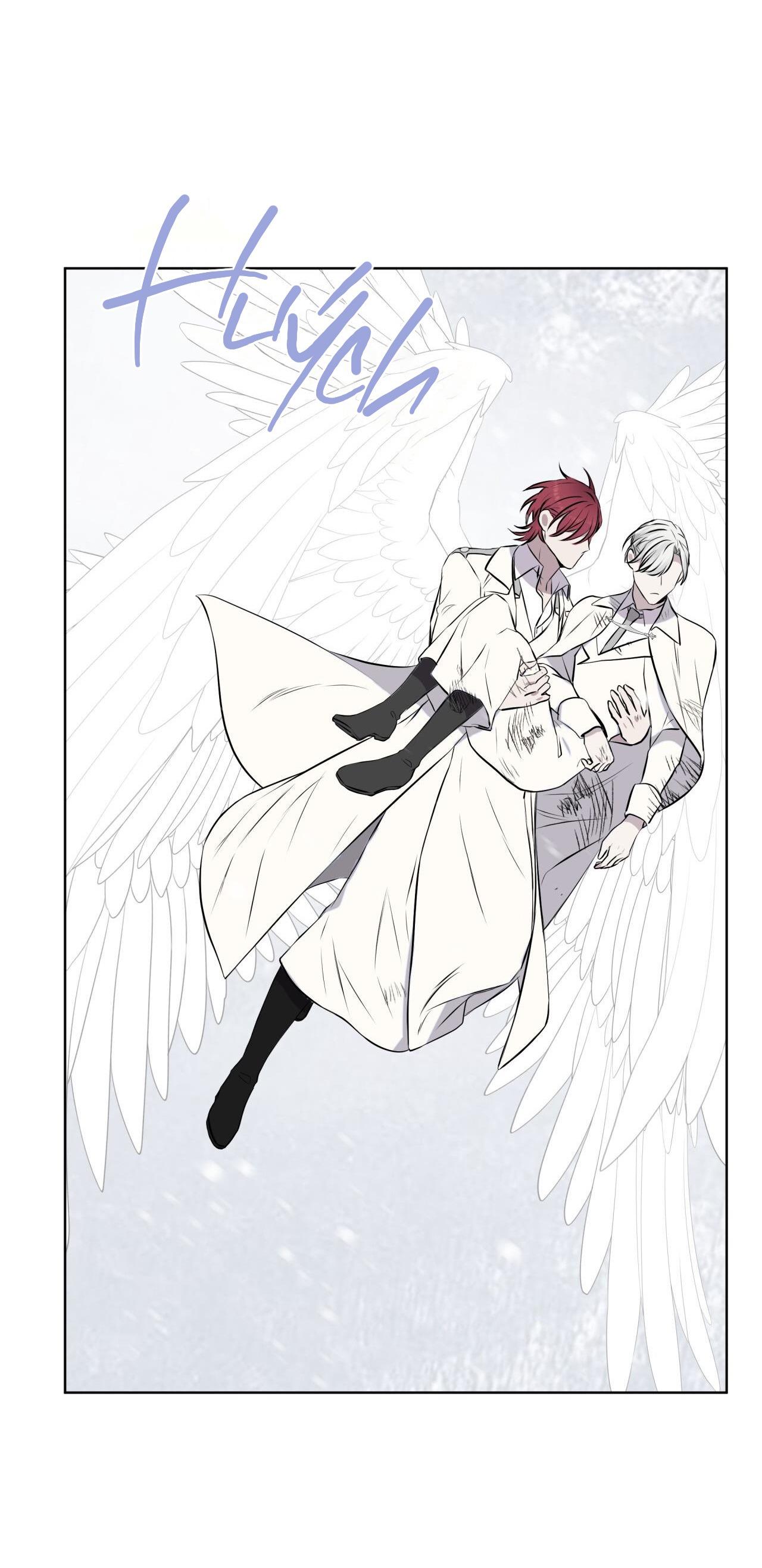 rừng biển [bl] chapter 33 55