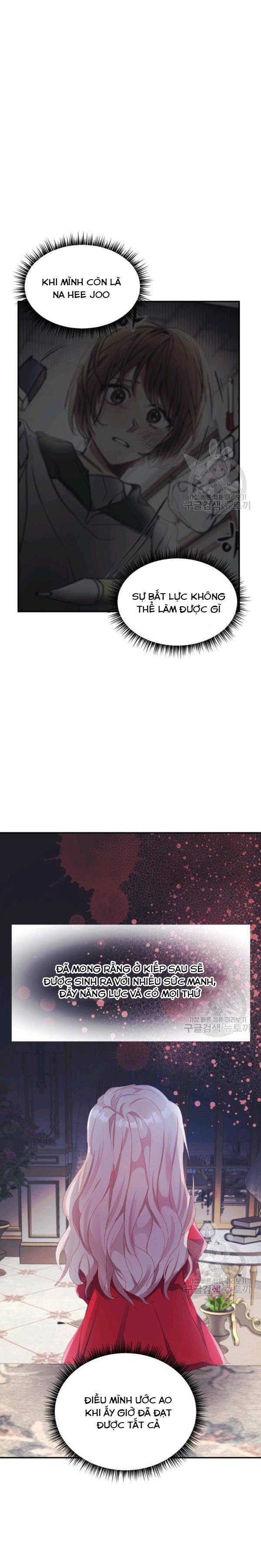 đứa con của rồng chapter 27 13