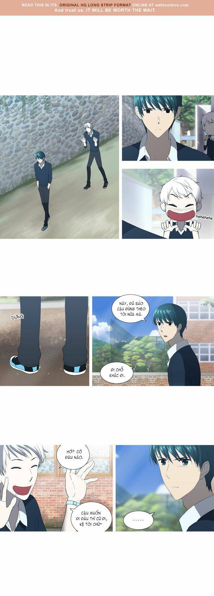 ma cà rồng biết yêu chapter 47 2