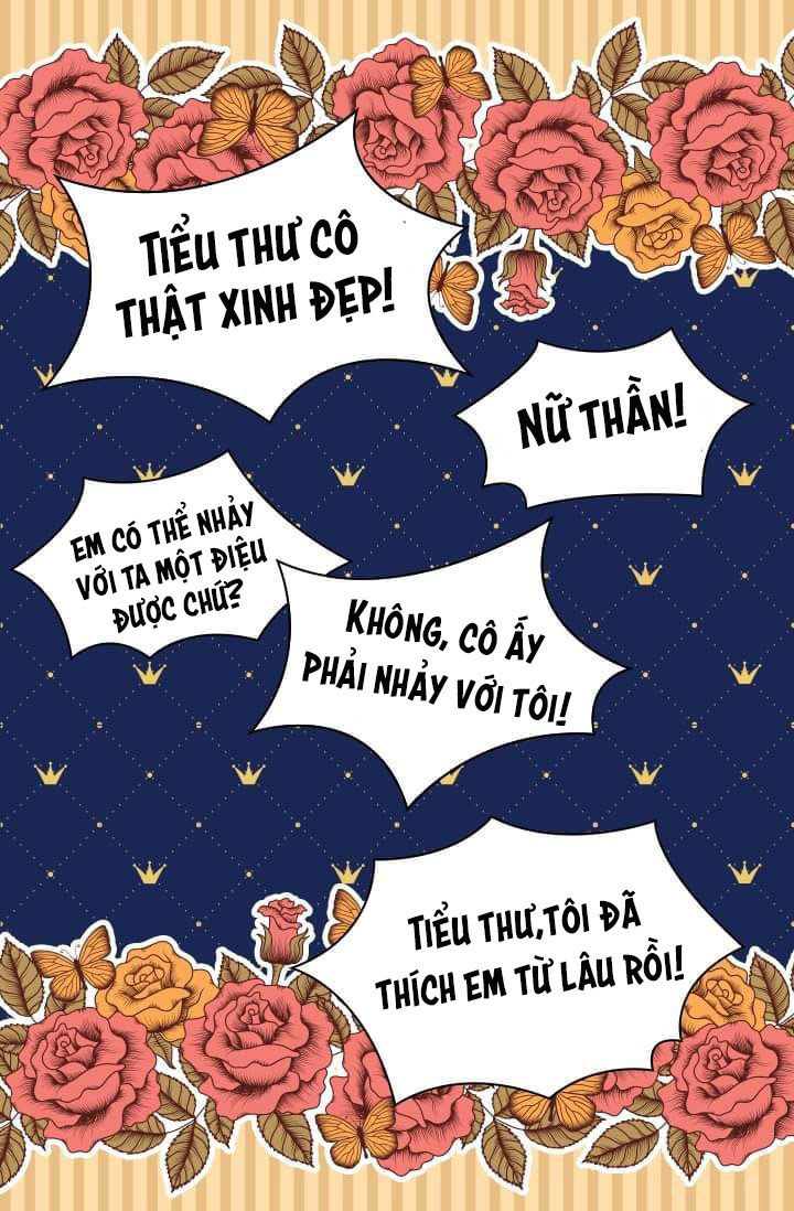 chiến lược sinh tồn của tiểu thư chapter 13 5