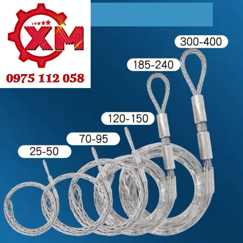 Con lắc chống xoắn cáp 3 tấn - con quay chống xoắn cáp