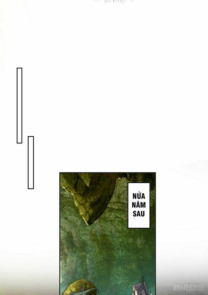 đỉnh cấp phản phái đại sư huynh chapter 59 17