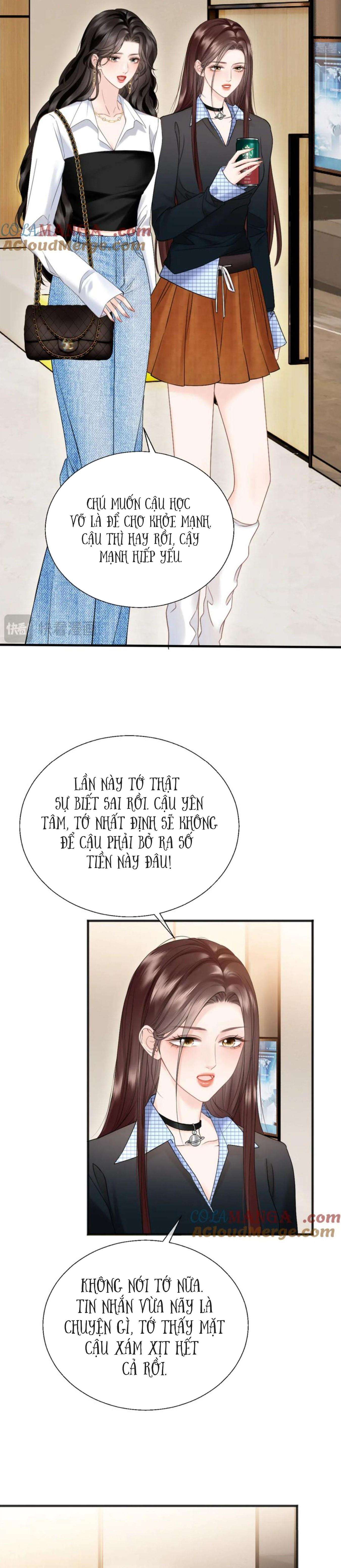 đắm say chapter 24 5