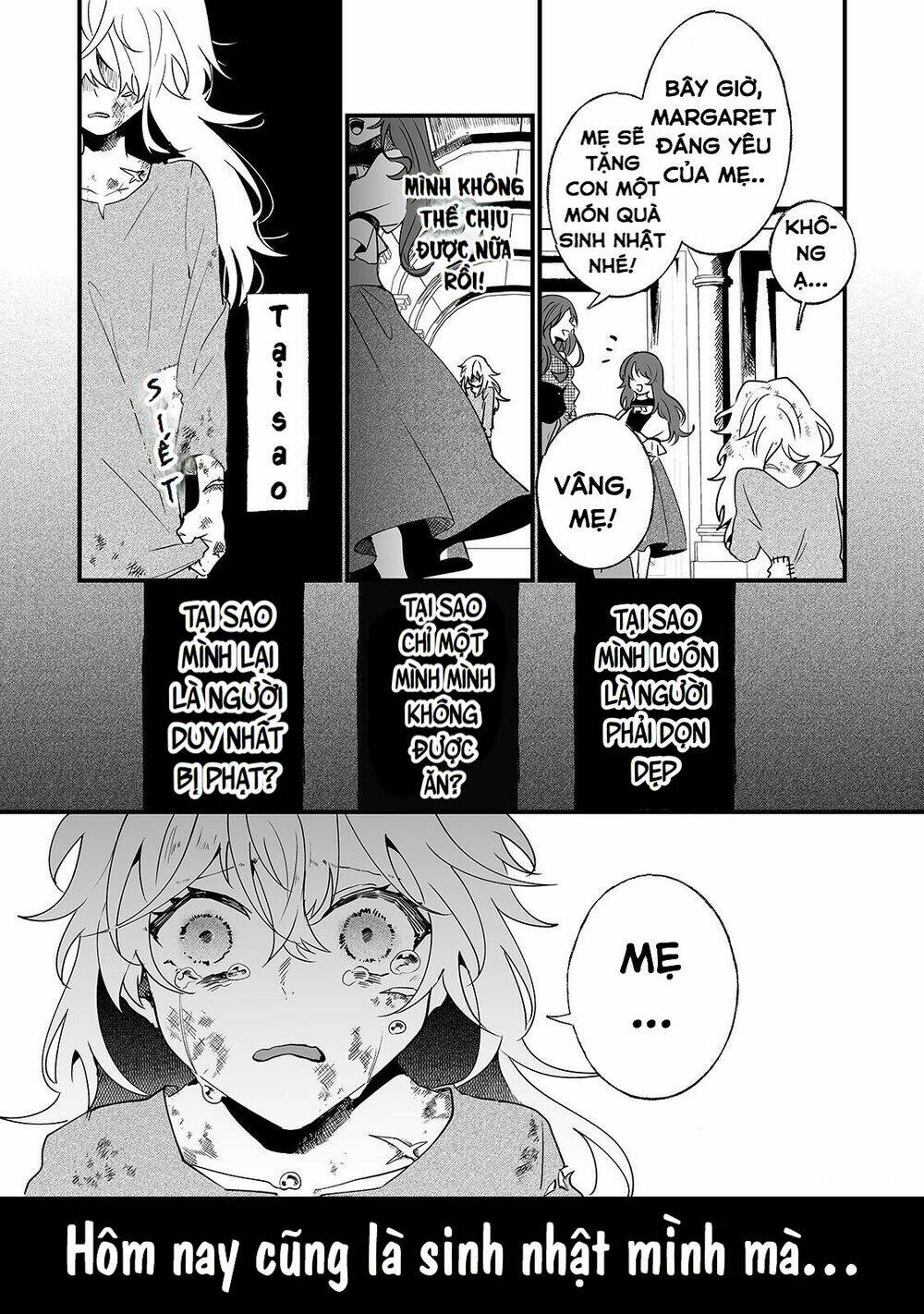 nido to ie ni wa kaerimasen chapter 1 11