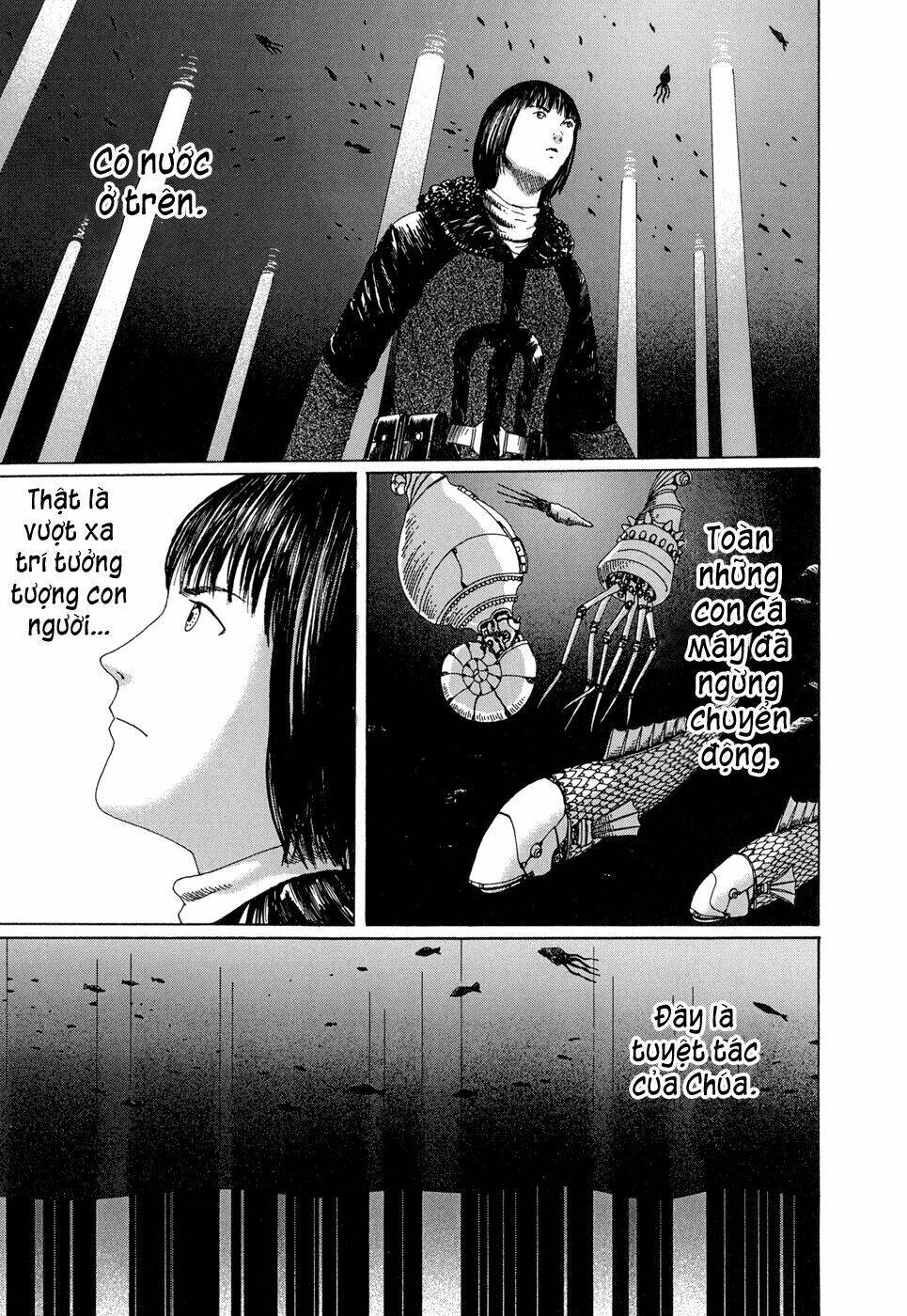 âm nhạc của marie chapter 12 21