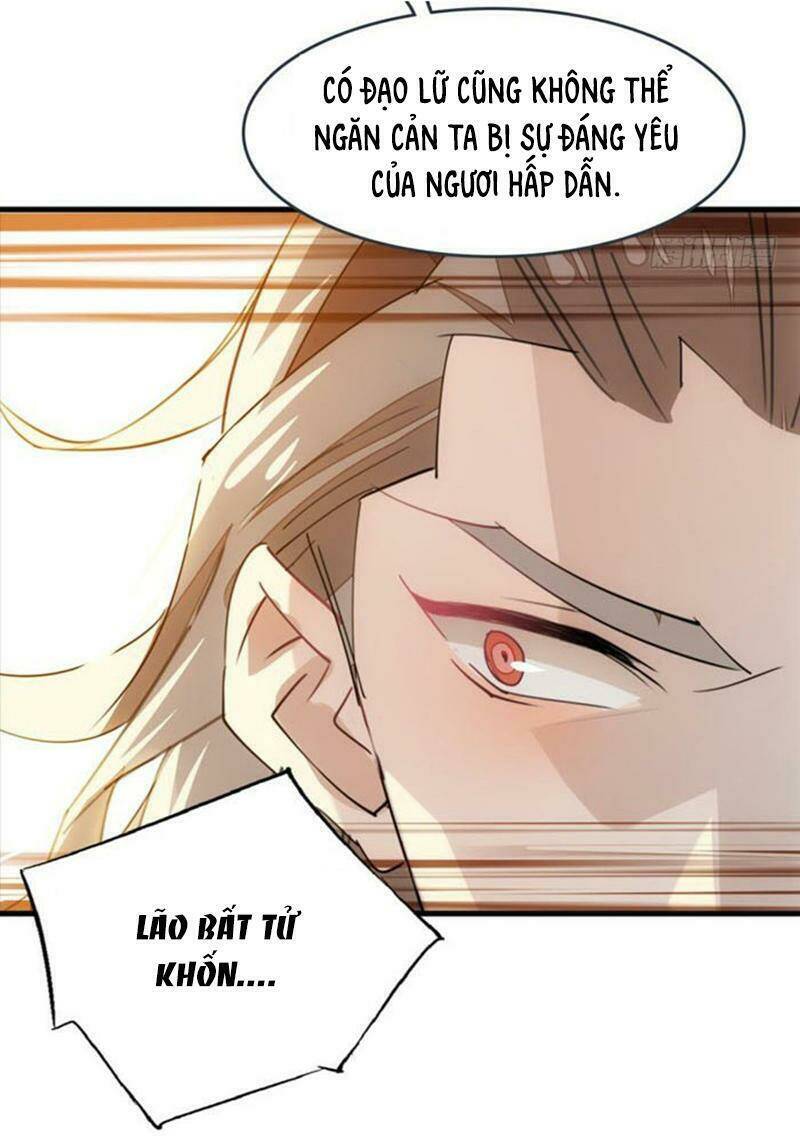 sư phụ lại trêu chọc ta chapter 23 30