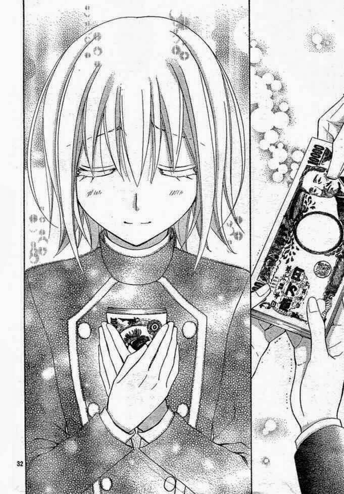 million girl chapter 4 33