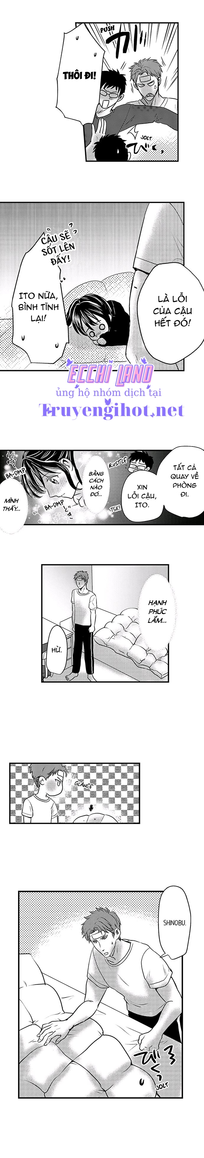 làm tình khi bị còng tay (full) chapter 17.1 3