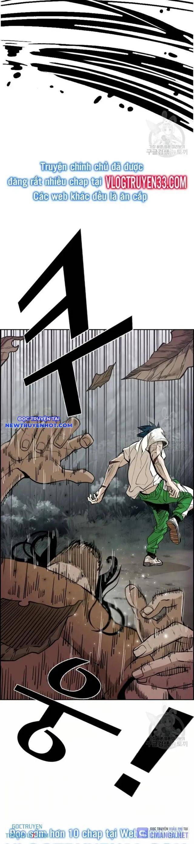 shark - cá mập chapter 234 31