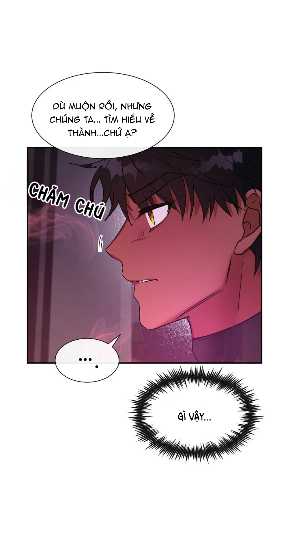 lâu đài tình ái chapter 12 22