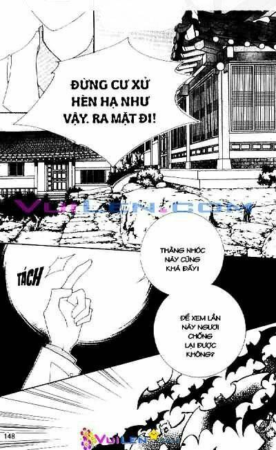 cửa hàng phù thủy chapter 6 148