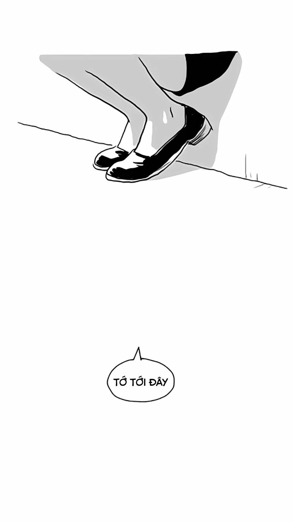 cô nàng trên lớp - the girl from class chapter 14 79