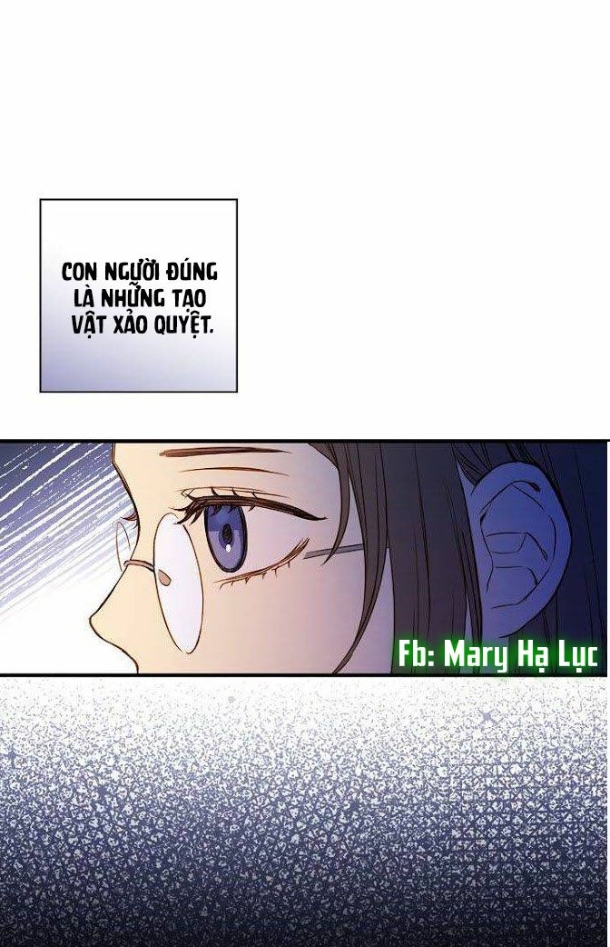 hoàng phi bóng tối - shadow queen chapter 51 31