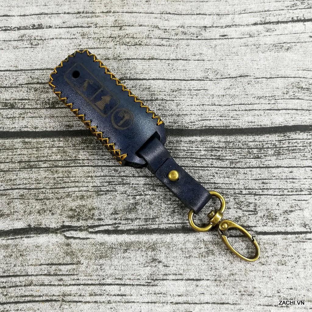 Bao da chìa khóa smartkey xe SH, SH mode, PCX, Vision 2019