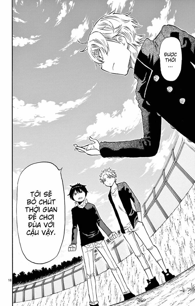 saike mata shite mo chapter 51 19