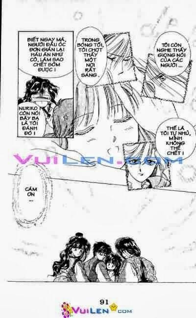 quyển sách kỳ bí chapter 2 91