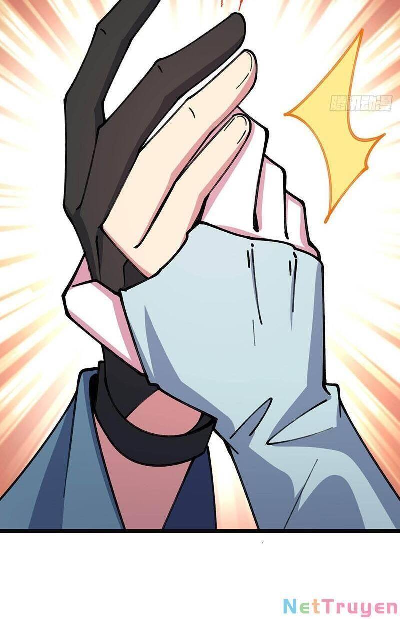 sư phụ của ta mỗi khi đến đại nạn mới đột phá chapter 22 5