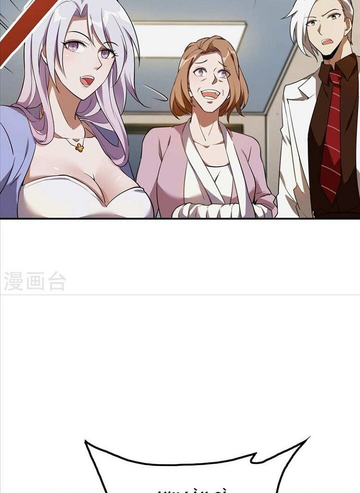 đệ nhất người ở rể chapter 61 43