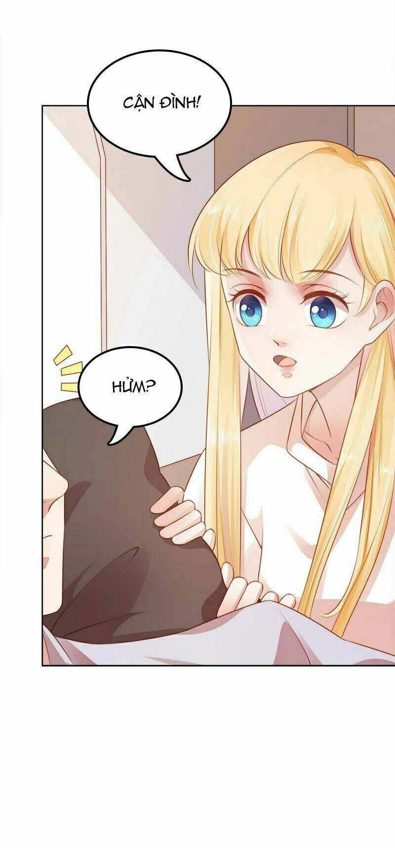 lãnh hôn cuồng ái chapter 48 10