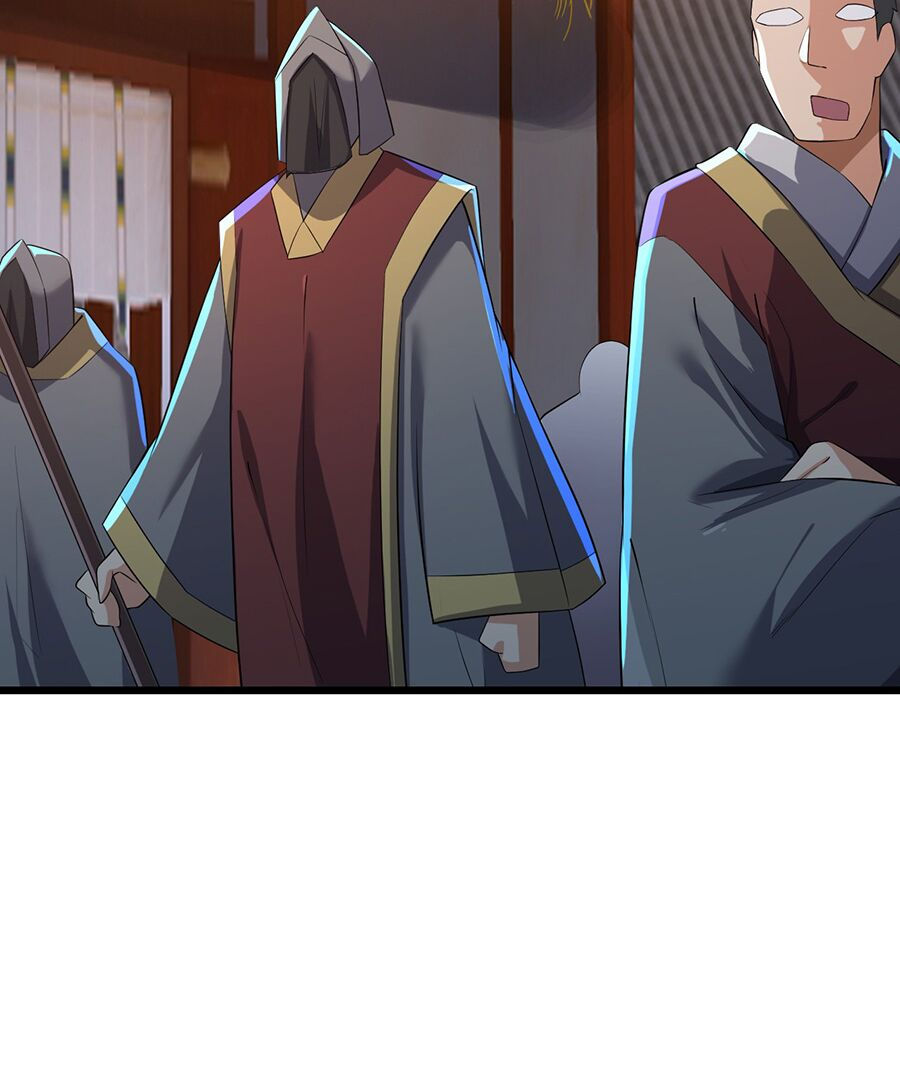 đại bảo kiếm của tôi chapter 25 31