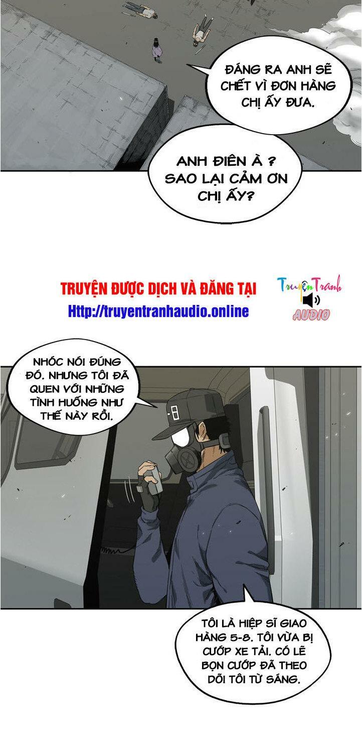 anh shipper may mắn chapter 6 31