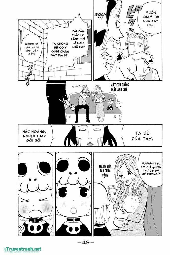 sodatechimaou chapter 71 4