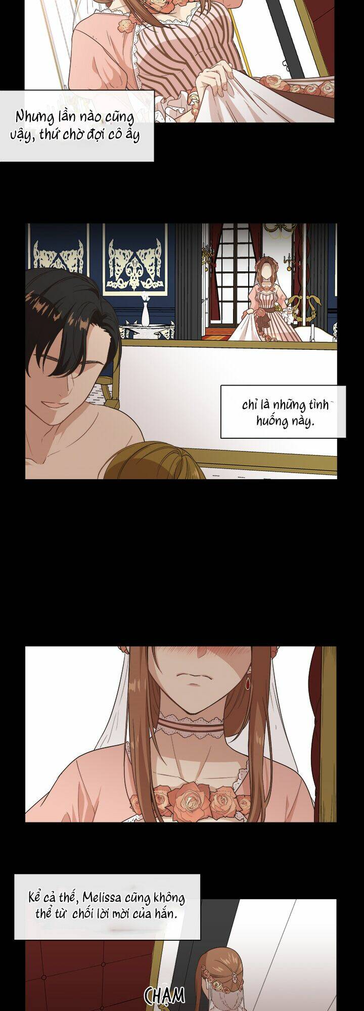 hãy coi chừng ác nữ chapter 4 17