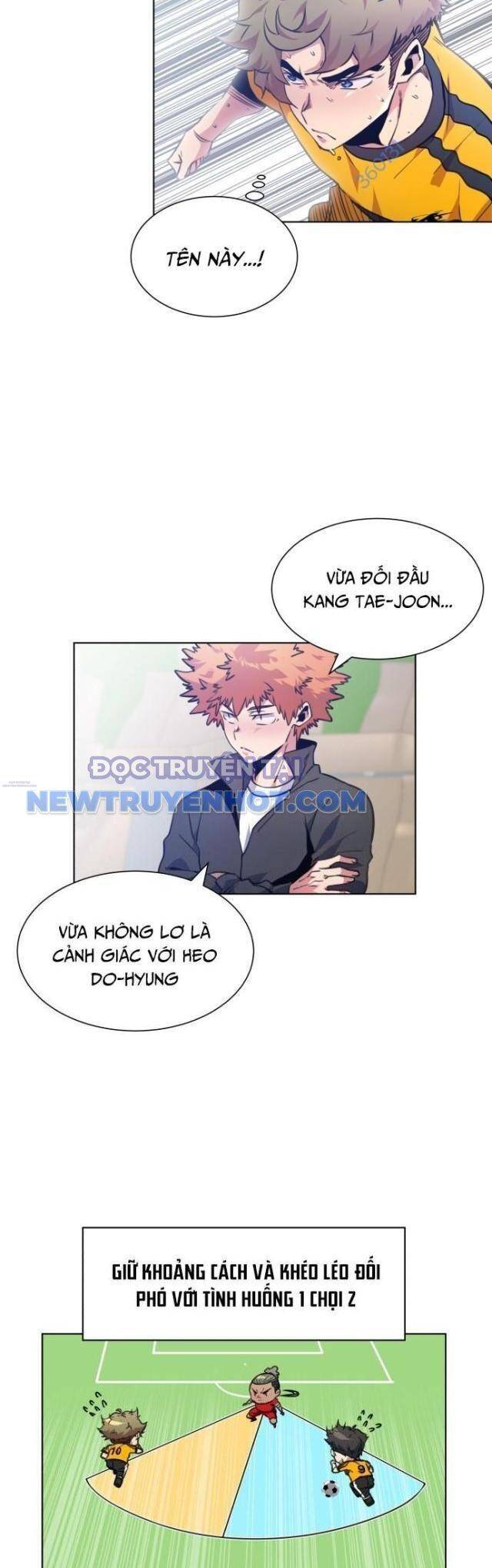 Góc Cao Khung Thành chapter 76 19