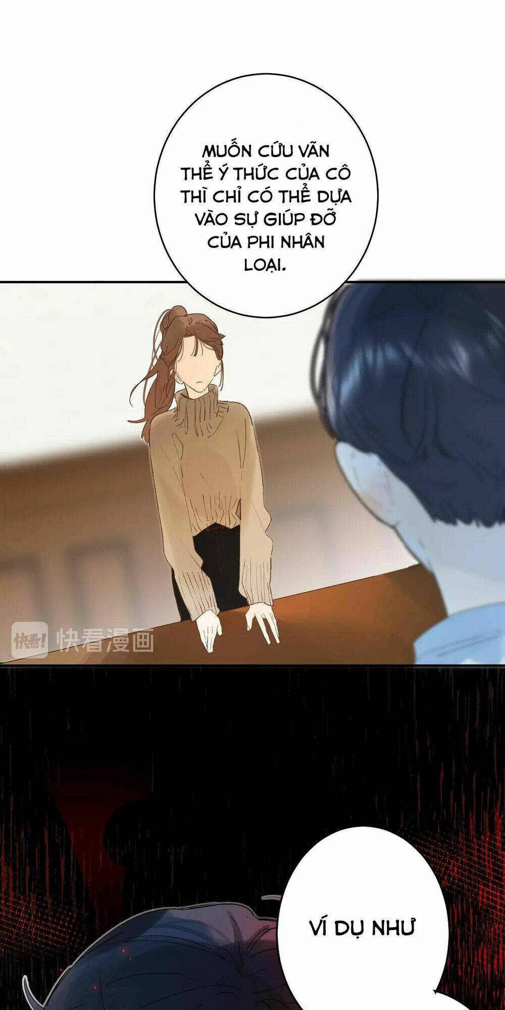 phù thủy hạng bét chapter 26.5 31