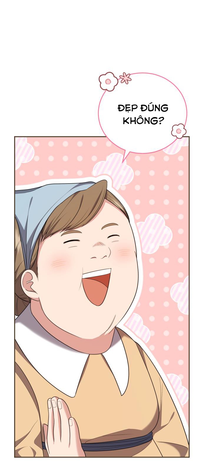 tiểu thư, ta chẳng thích cô chút nào! chapter 21 13