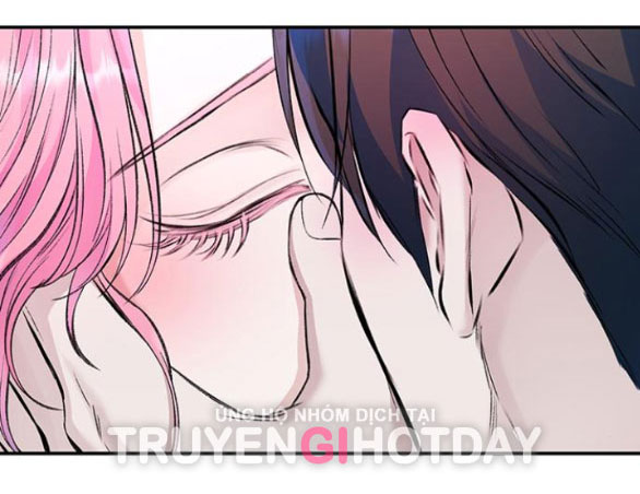 tôi tưởng bản thân không còn sống được bao lâu! chapter 45.1 10