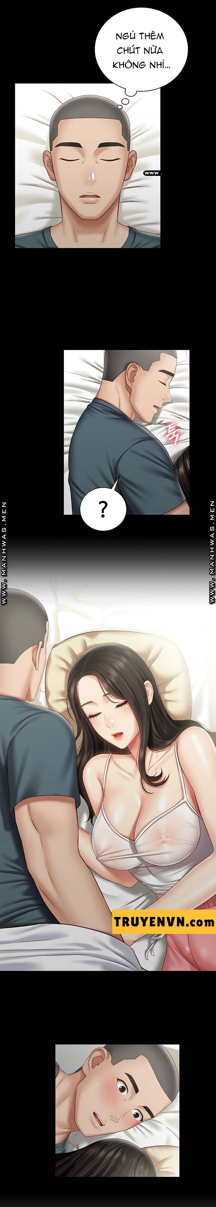 sứ mệnh người anh chapter 57 2