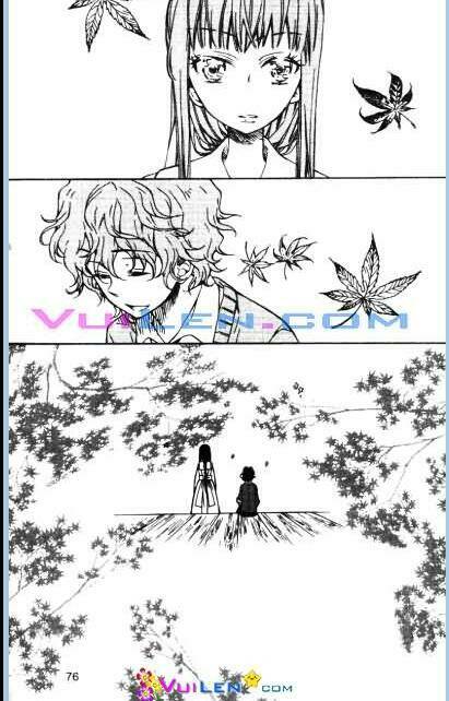 moon boy - chàng trai ánh trăng chapter 9 75