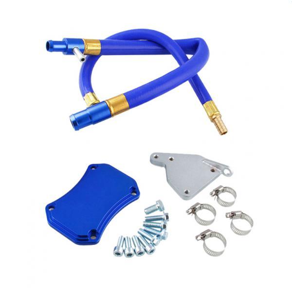 EGR Valve Cooler Kit