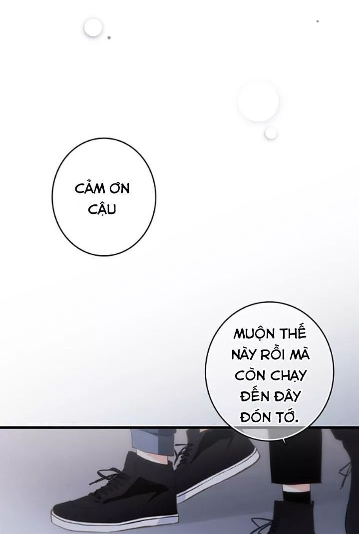 con tim rung động 2 chapter 86 6