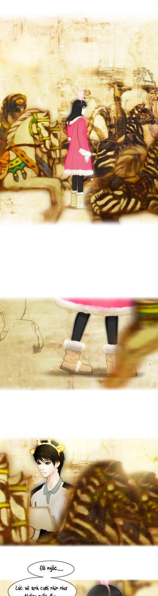 pink lady chapter 71 19