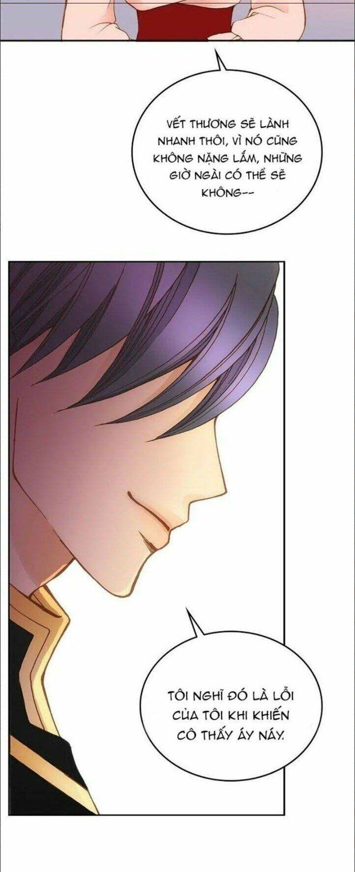 wendy , cô gái bán hoa chapter 11 4