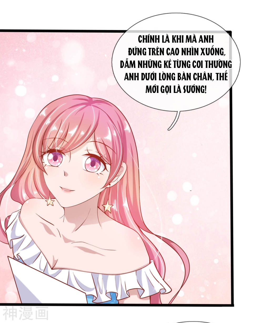 thiên kim hữu độc: boss mau cút ra chapter 30 7