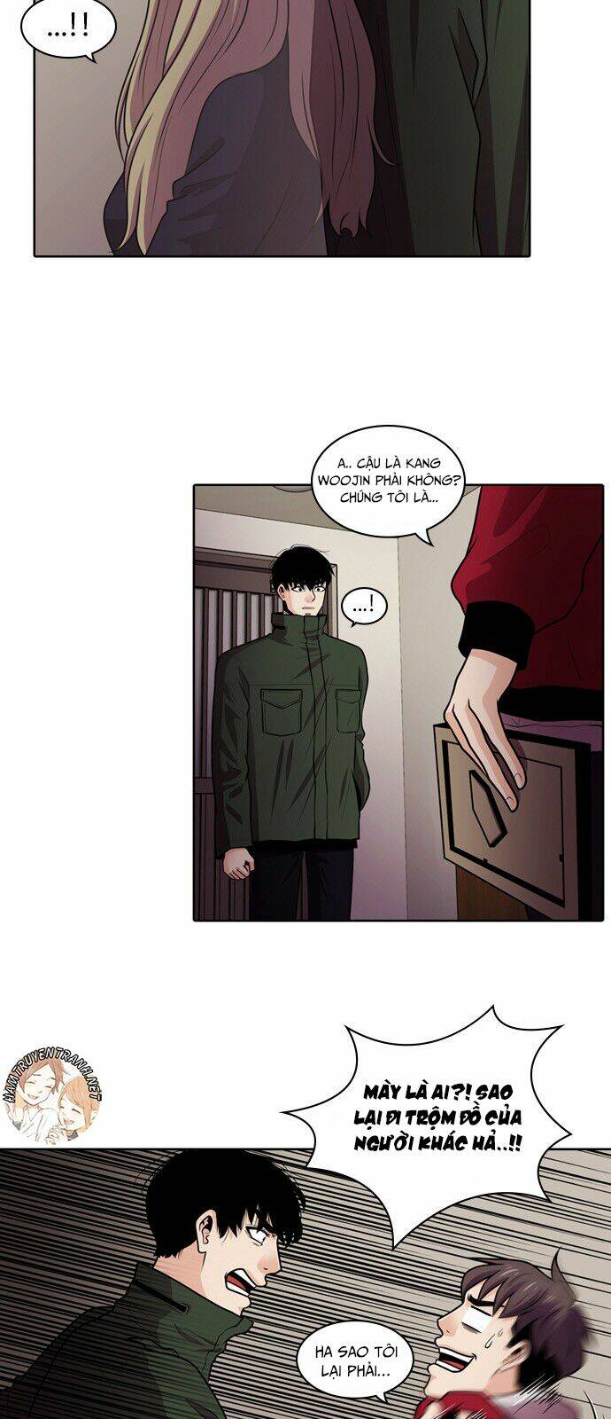 tomorrow - ngày mai chapter 27 7