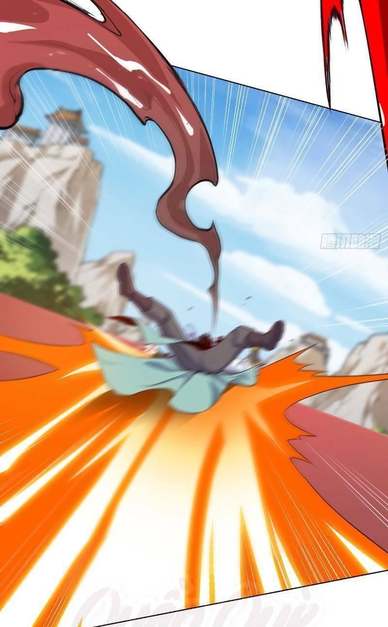 thần võ đế tôn chapter 18 38