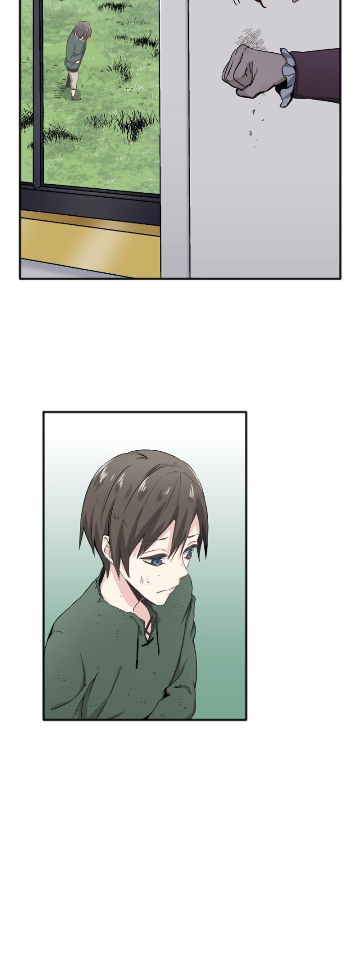 nullitas~nàng dâu giả dối~ chapter 2 7