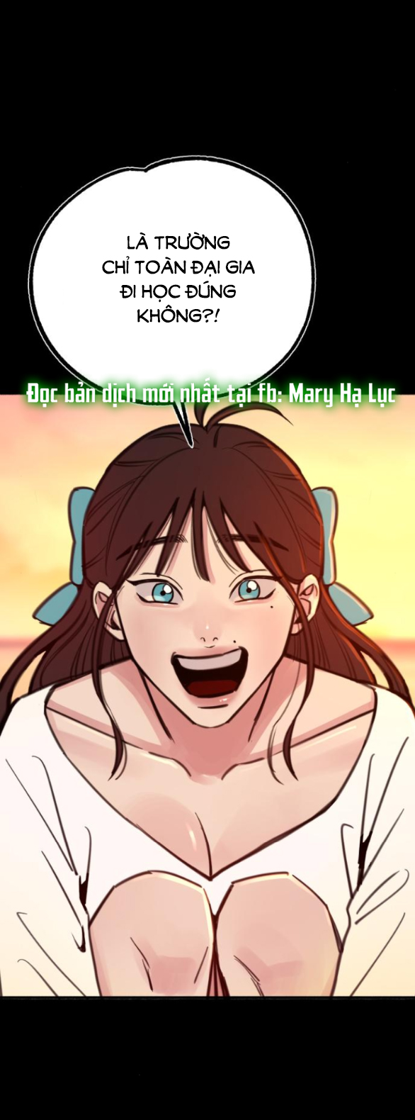 nàng thơ nổi tiếng - nàng thơ myung chapter 54.1 12