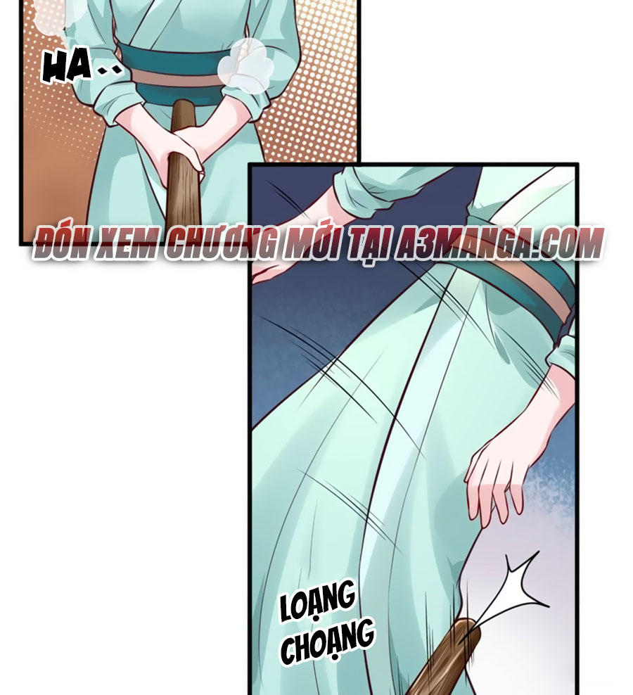 nữ đế livestream công lược chapter 12 23