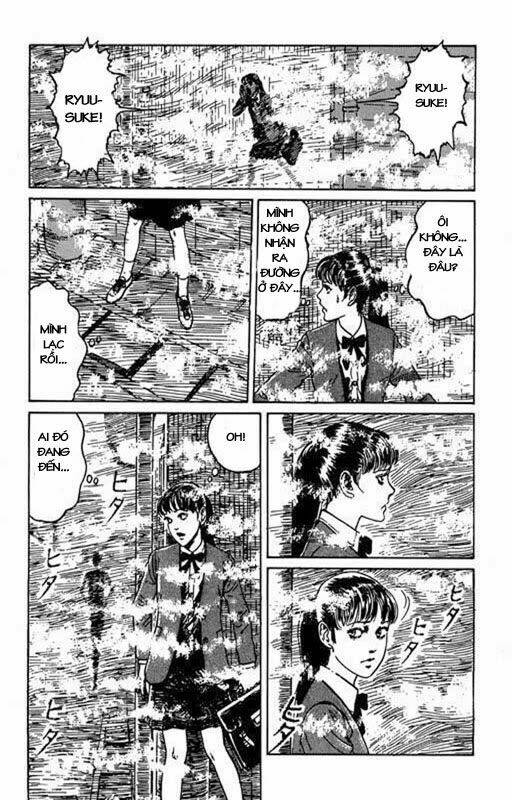 lovesick dead chapter 1 67